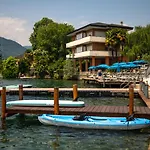 Giardinetto 4* Pettenasco