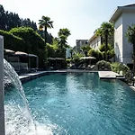 Giardinetto Hotel Pettenasco