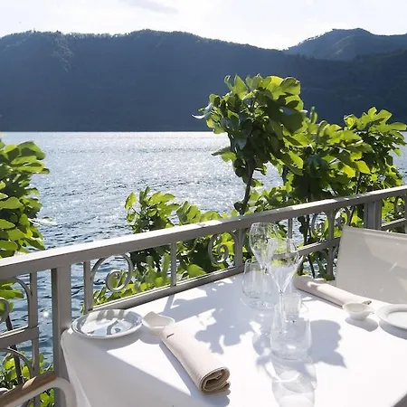 Giardinetto 4* Pettenasco