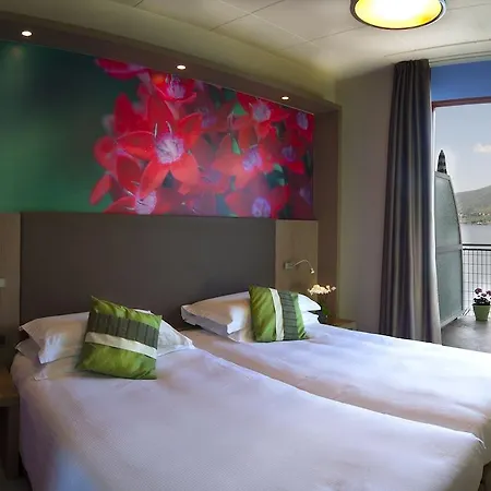 Giardinetto Hotel 4*