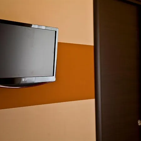 Hotel Giardinetto 4*