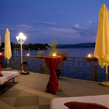 Giardinetto Hotel 4*
