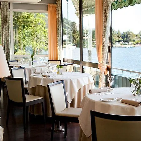 Hotel Giardinetto Pettenasco