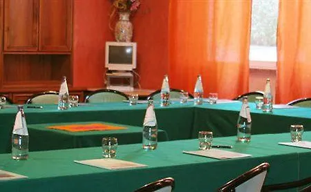 Giardinetto Hotel Pettenasco