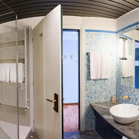 Giardinetto Hotel 4*
