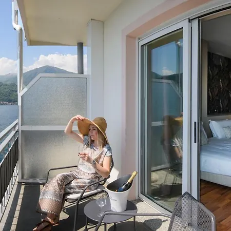 Giardinetto 4* Pettenasco