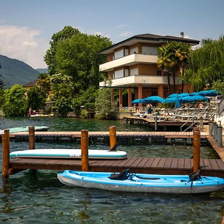 Giardinetto 4* Pettenasco