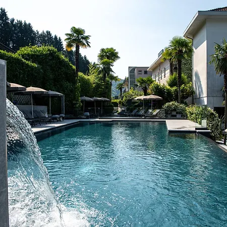 Giardinetto Hotel 4*