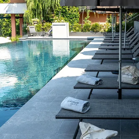 Giardinetto Отель