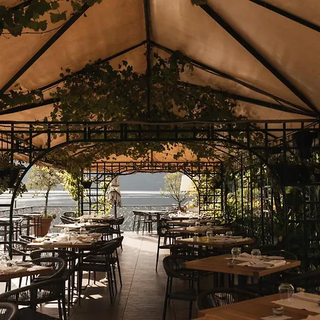 Giardinetto 4* Pettenasco