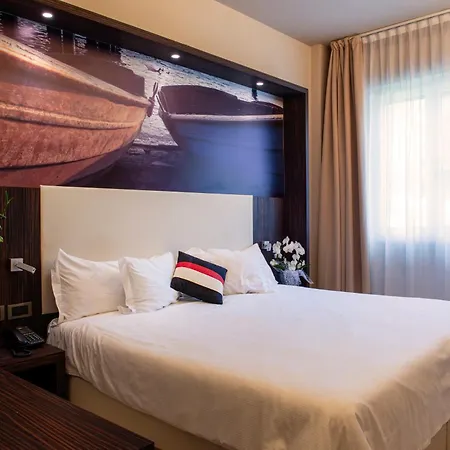 Giardinetto Hotel