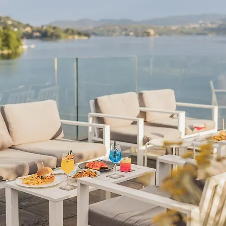 Отель Giardinetto