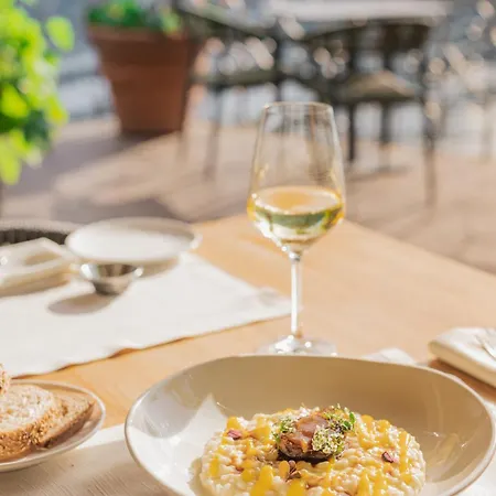 Giardinetto Отель 4*