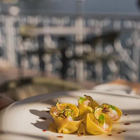 Hotel Giardinetto Pettenasco