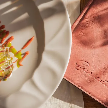 Отель Giardinetto