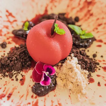 Hotel Giardinetto 4*