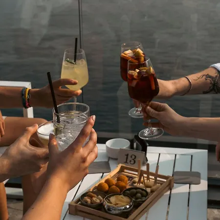 Отель Giardinetto 4*