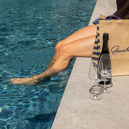 Giardinetto 4* Pettenasco