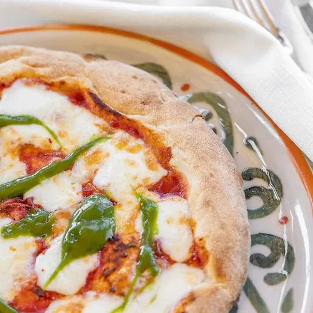 Giardinetto Hotel 4*