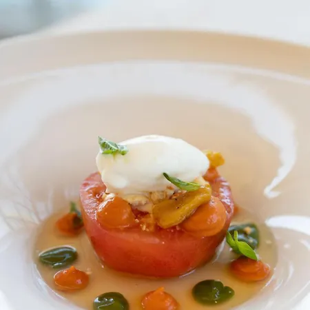 Hotel Giardinetto 4*