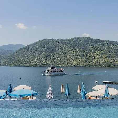 Отель Giardinetto Петтенаско