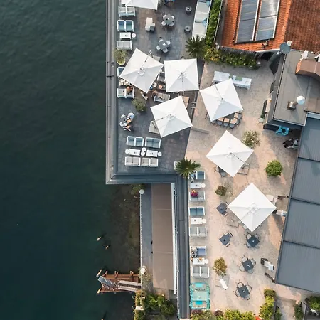 Giardinetto Pettenasco