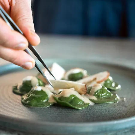 Отель Giardinetto 4*