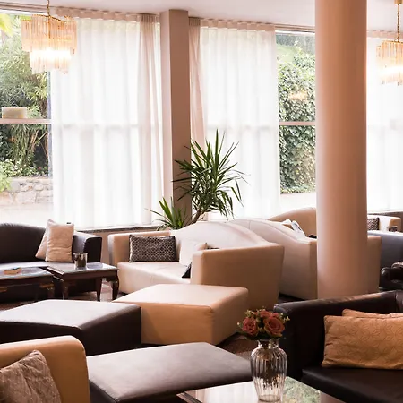Hotel Giardinetto