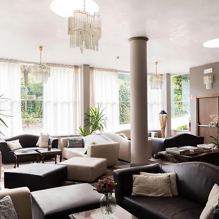 Giardinetto Отель 4*