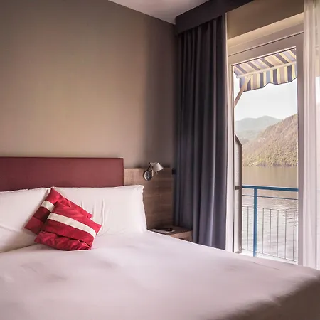 Hotel Giardinetto Pettenasco