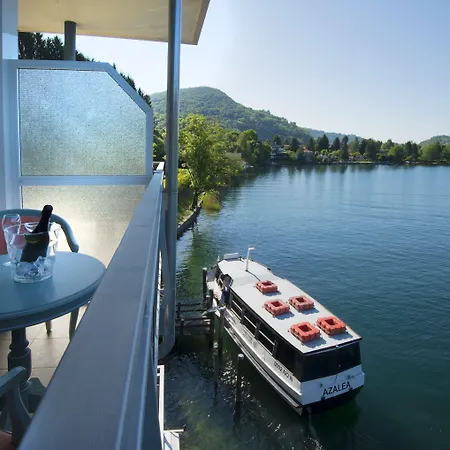 Hotel Giardinetto 4*