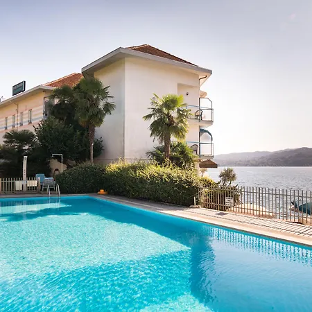 Giardinetto Hotel Pettenasco