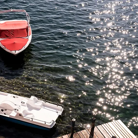 Отель Giardinetto