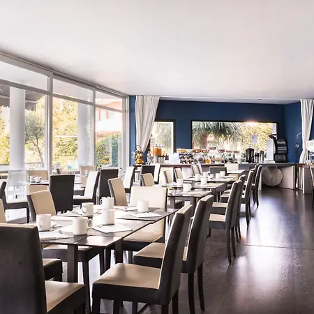 Giardinetto Hotel 4*