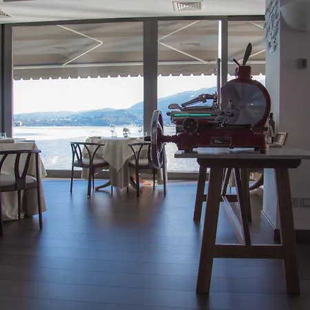 Отель Giardinetto