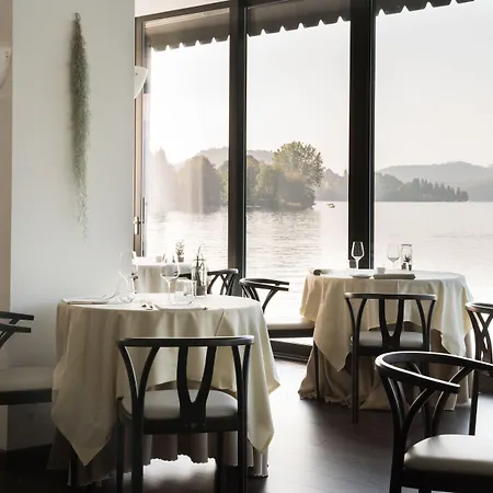Giardinetto Otel Pettenasco