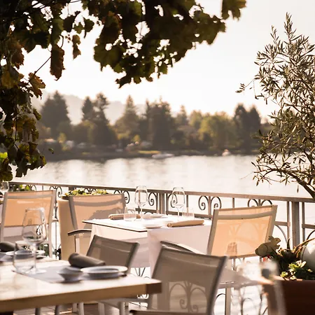 Hotel Giardinetto Pettenasco