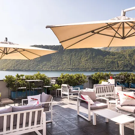 Otel Giardinetto Pettenasco
