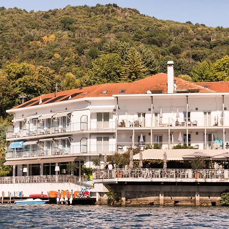 Hotell Giardinetto 4*