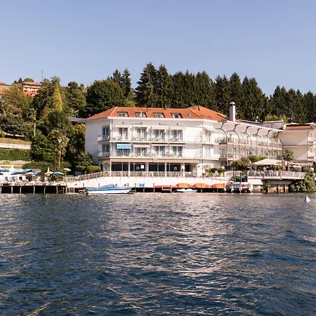 Ξενοδοχείο Giardinetto 4*