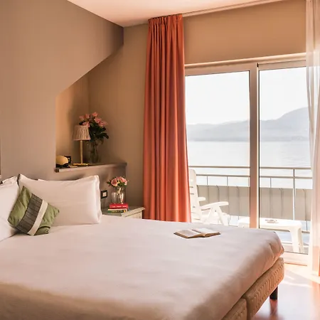 Otel Giardinetto 4*