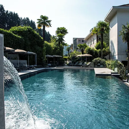 Giardinetto Hotel Pettenasco