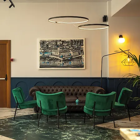 Otel Giardinetto Pettenasco
