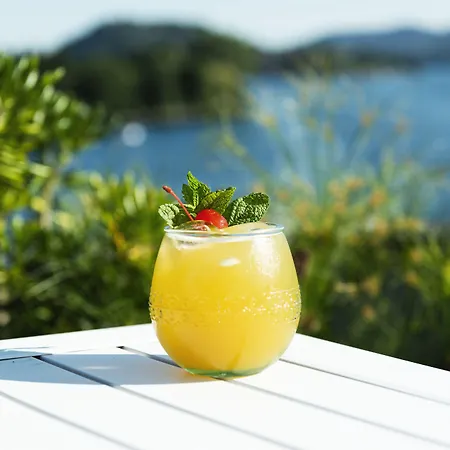 Giardinetto Hotel Pettenasco