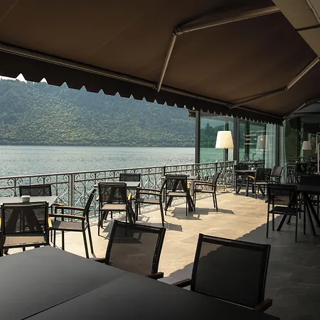 Giardinetto 4* Pettenasco