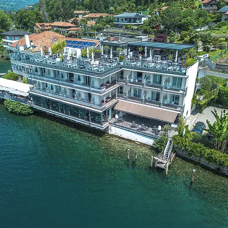 Giardinetto Hotel