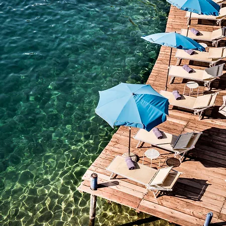 Giardinetto Hotel 4*