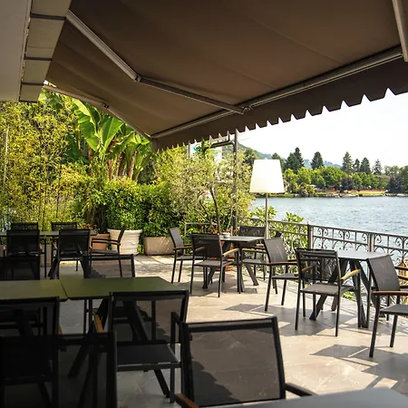 Giardinetto 4* Pettenasco