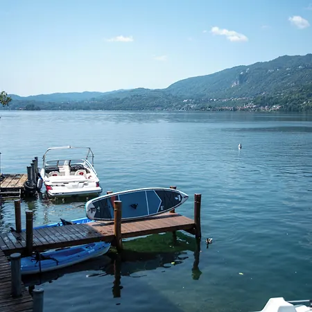 Giardinetto Hotel