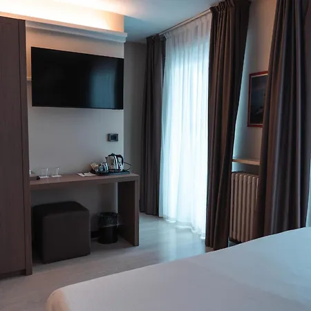 Giardinetto Hotel 4*